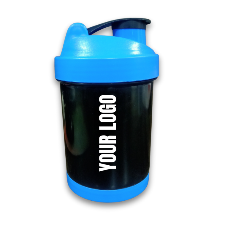 Shakeit Shine 400ml.