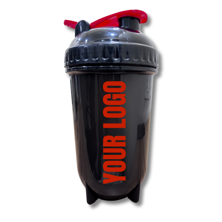 Fitnesstack Bomb Shaker- 700 ml