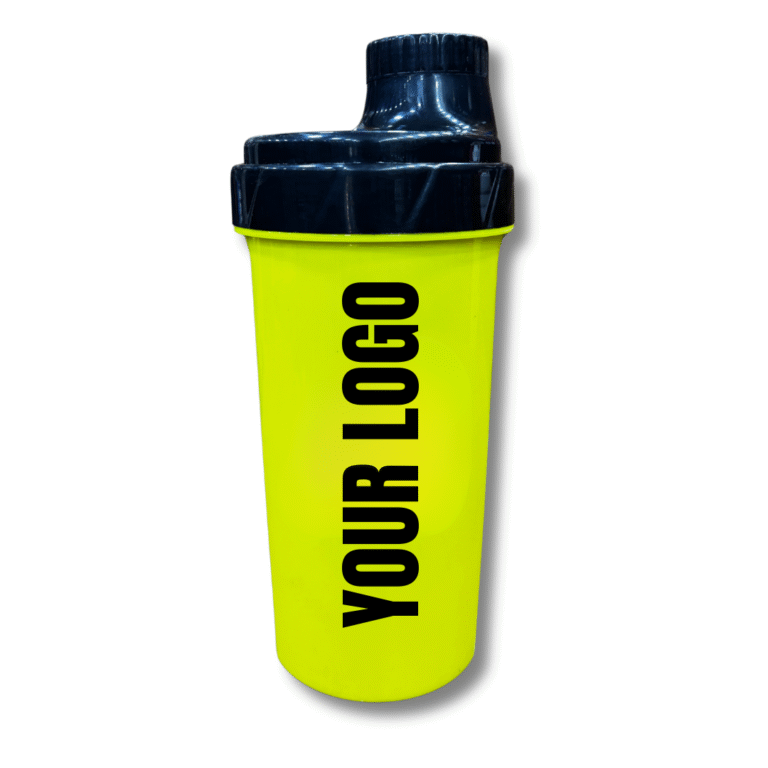 Shakeit Beast Pro 700ml.