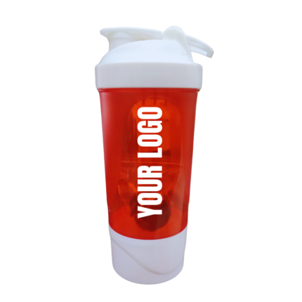 Shakeit Atom With Container 600ml.