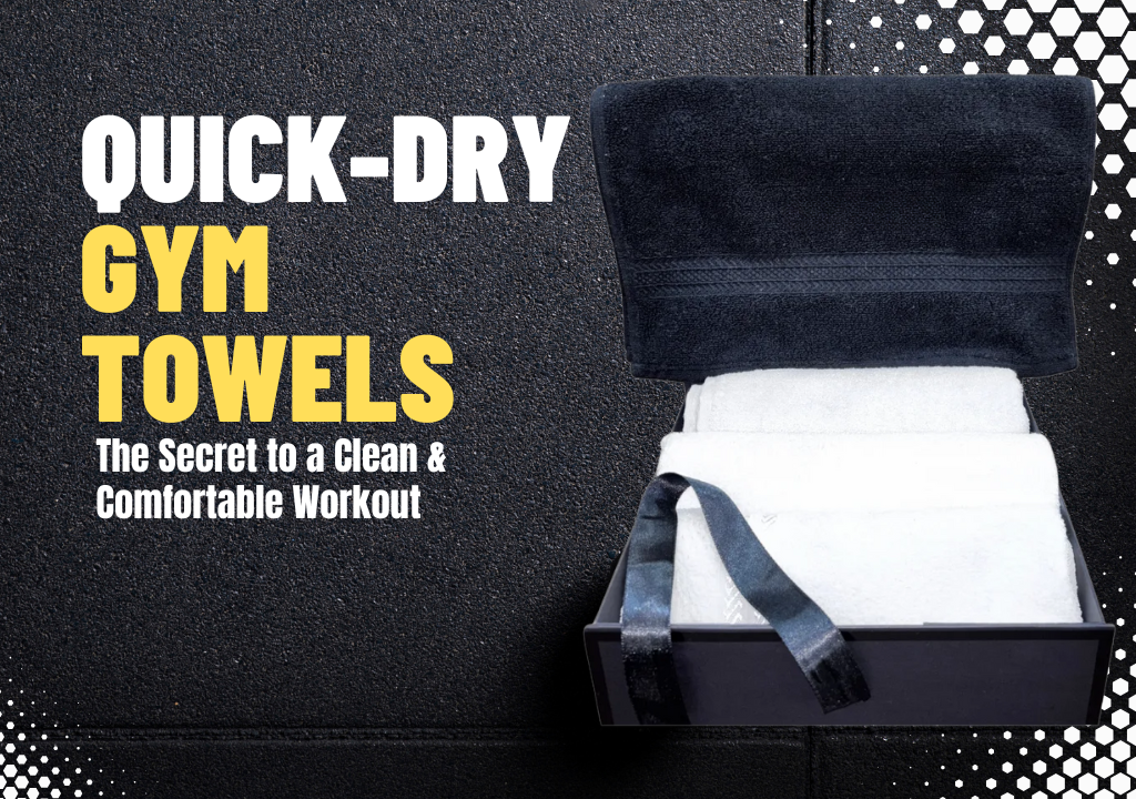 Gym Towels